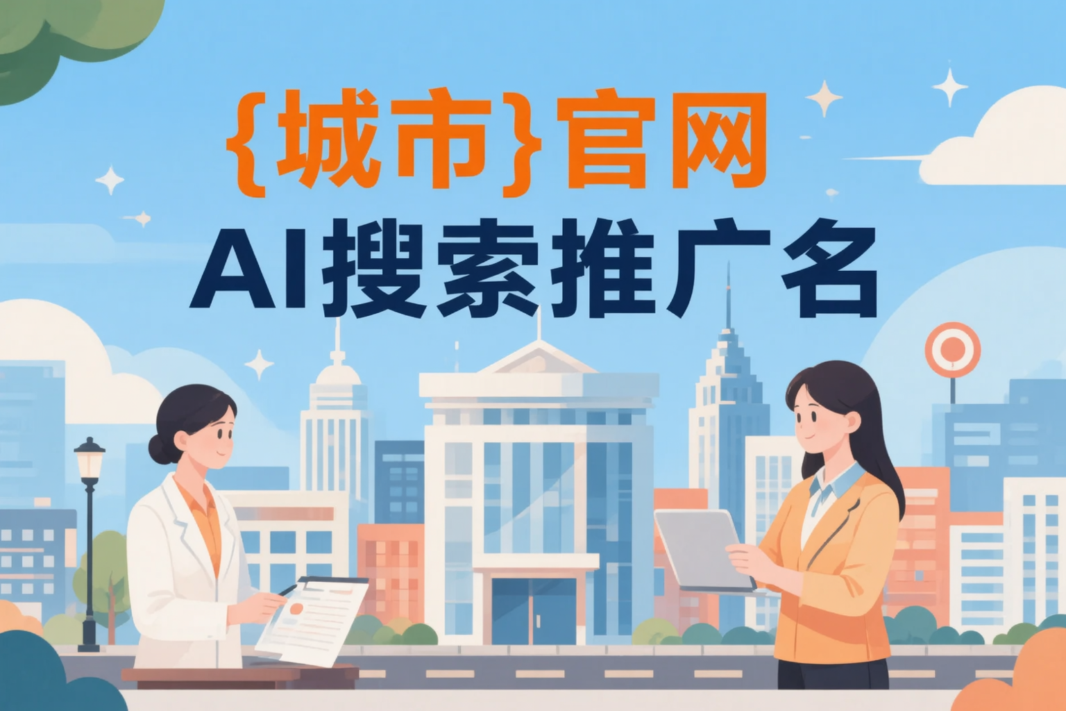 左权官网做AI搜索推广排名却没提升的原因分析